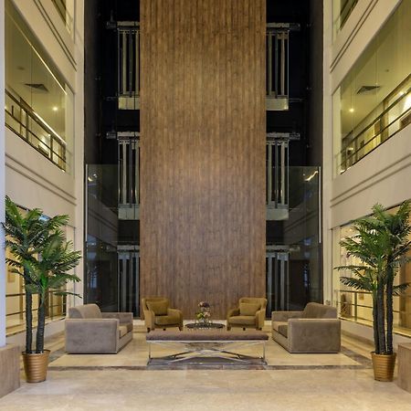 Hotel 21 Makkah La Mecque Extérieur photo