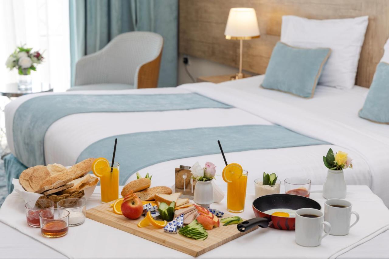 Hotel 21 Makkah La Mecque Extérieur photo