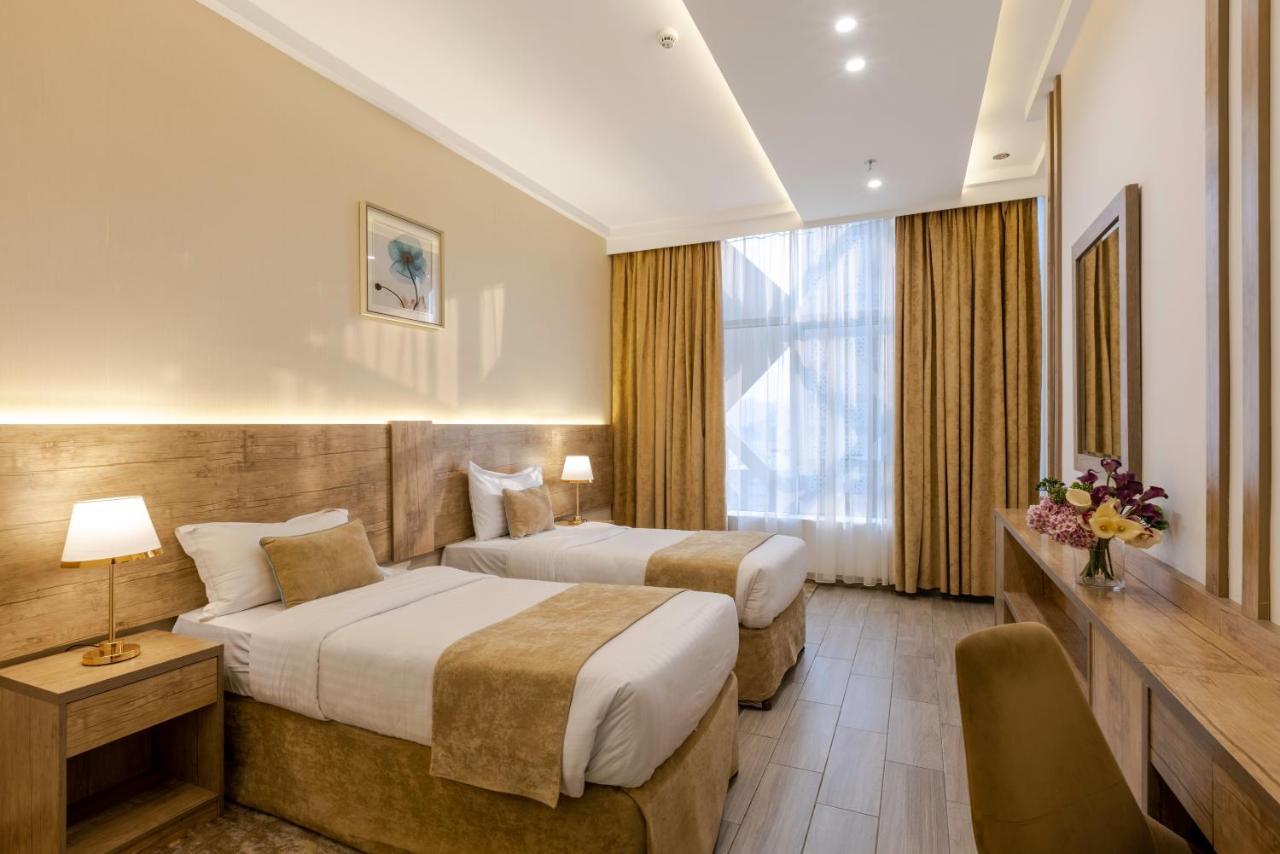 Hotel 21 Makkah La Mecque Extérieur photo