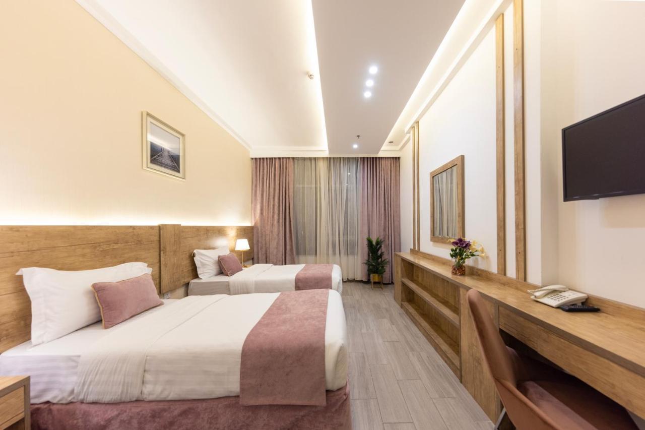 Hotel 21 Makkah La Mecque Extérieur photo