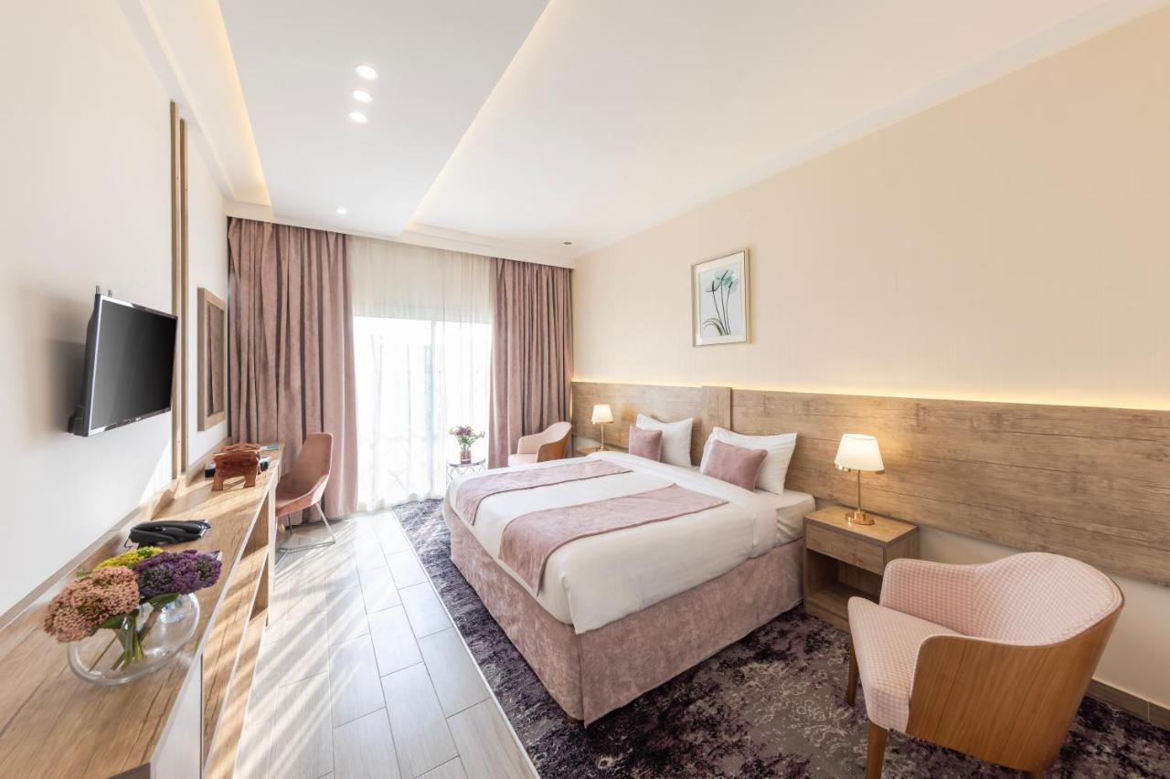 Hotel 21 Makkah La Mecque Extérieur photo