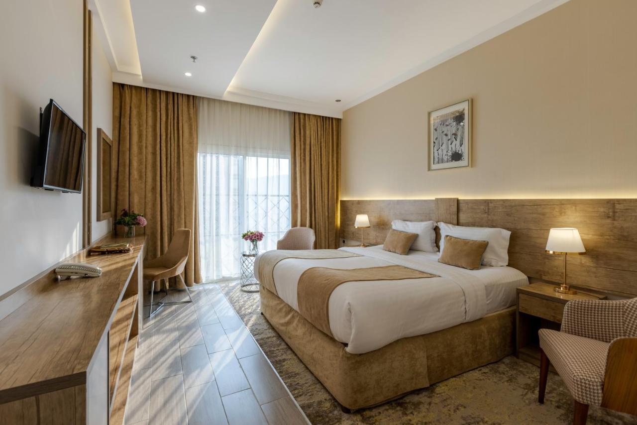 Hotel 21 Makkah La Mecque Extérieur photo