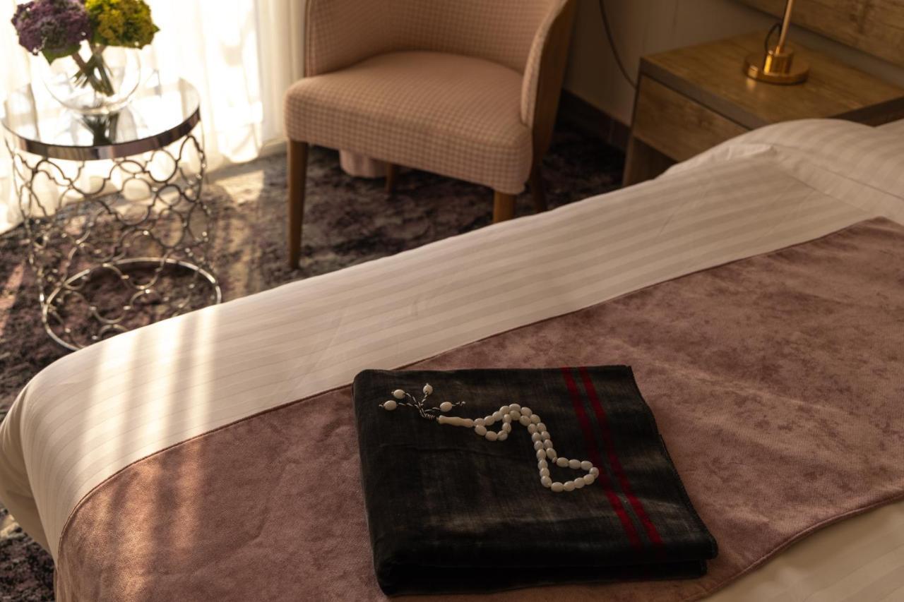 Hotel 21 Makkah La Mecque Extérieur photo