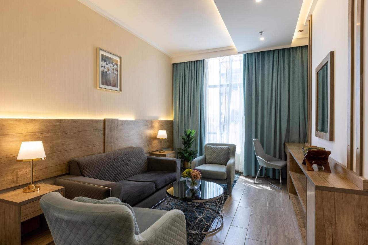 Hotel 21 Makkah La Mecque Extérieur photo