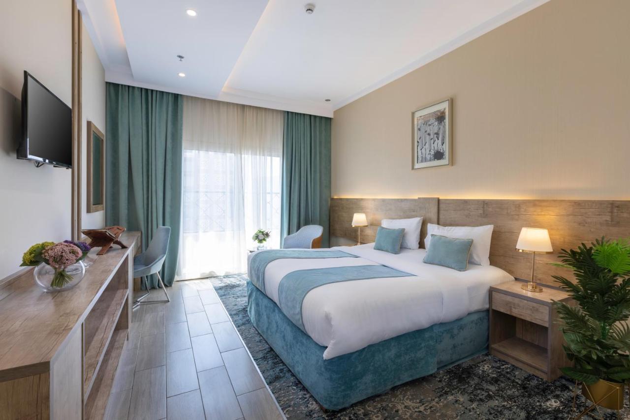 Hotel 21 Makkah La Mecque Extérieur photo